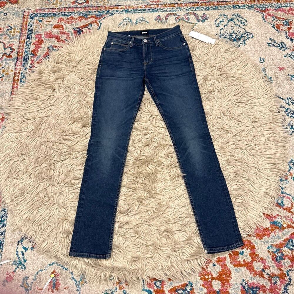 NWT Hudson Ace jeans size 29